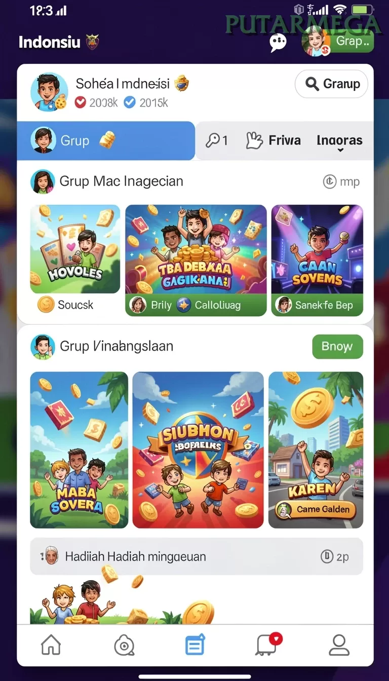 Screenshot loyalty nomor 3