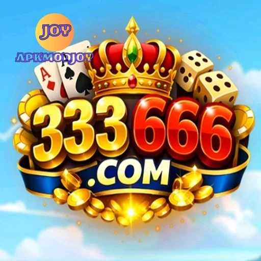 Aplikasi 333666 Terbaru: Review dan Link Download APK Resmi — ikon aplikasi