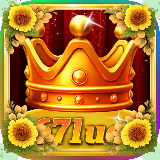 Aplikasi 567luck Ringan untuk Android APK Resmi — ikon aplikasi