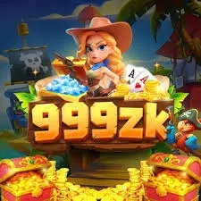 Aplikasi 999zk Paling Baru untuk Android APK Resmi — ikon aplikasi