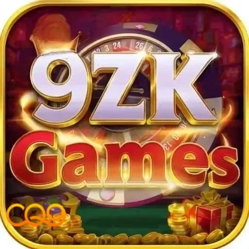 Panduan Instalasi Aplikasi 9zkgames di Android APK Resmi — ikon aplikasi