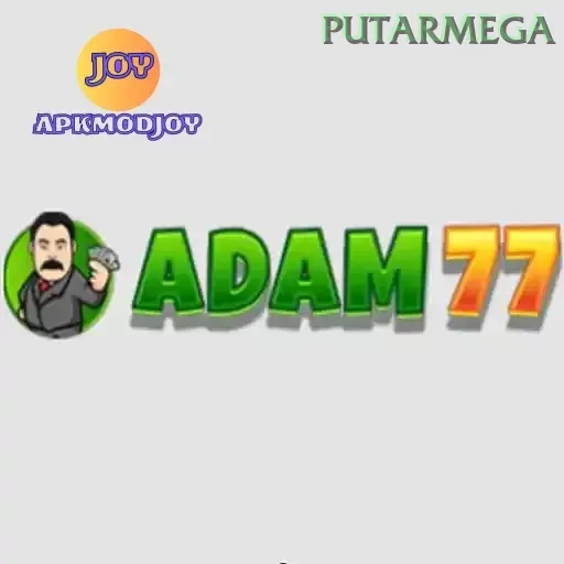 adam77 APK Resmi — ikon aplikasi