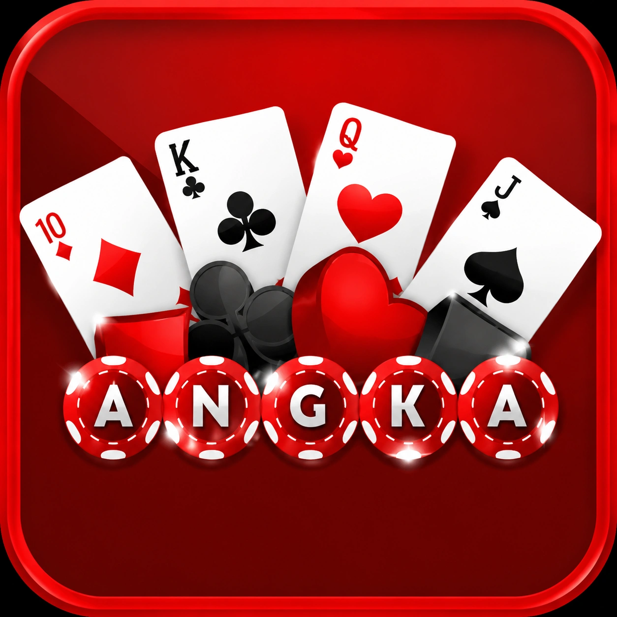 Info Aplikasi angkabet Terbaru dan Cara Download APK Resmi — ikon aplikasi