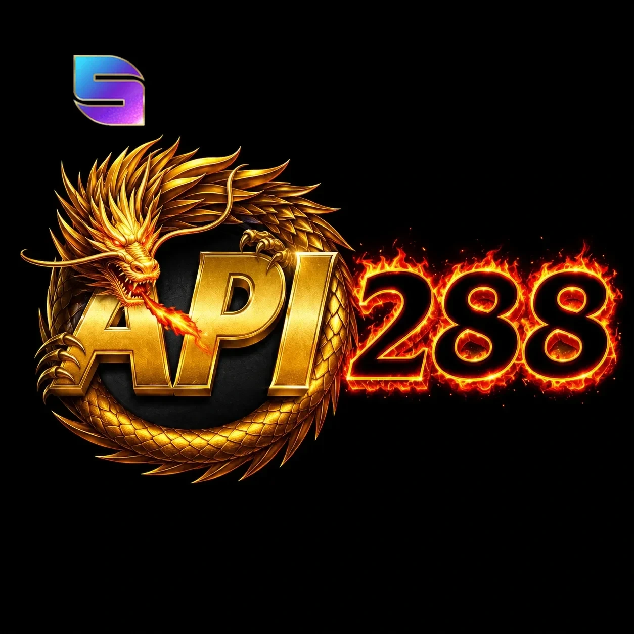api288 Versi Terbaru: Apa yang Baru? APK Resmi — ikon aplikasi