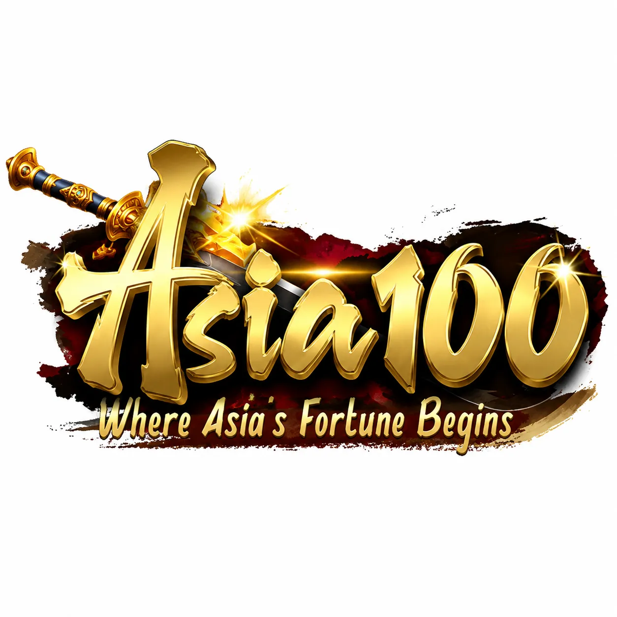 asia100 Terbaru: Review Aplikasi dan Link Unduh APK Resmi — ikon aplikasi
