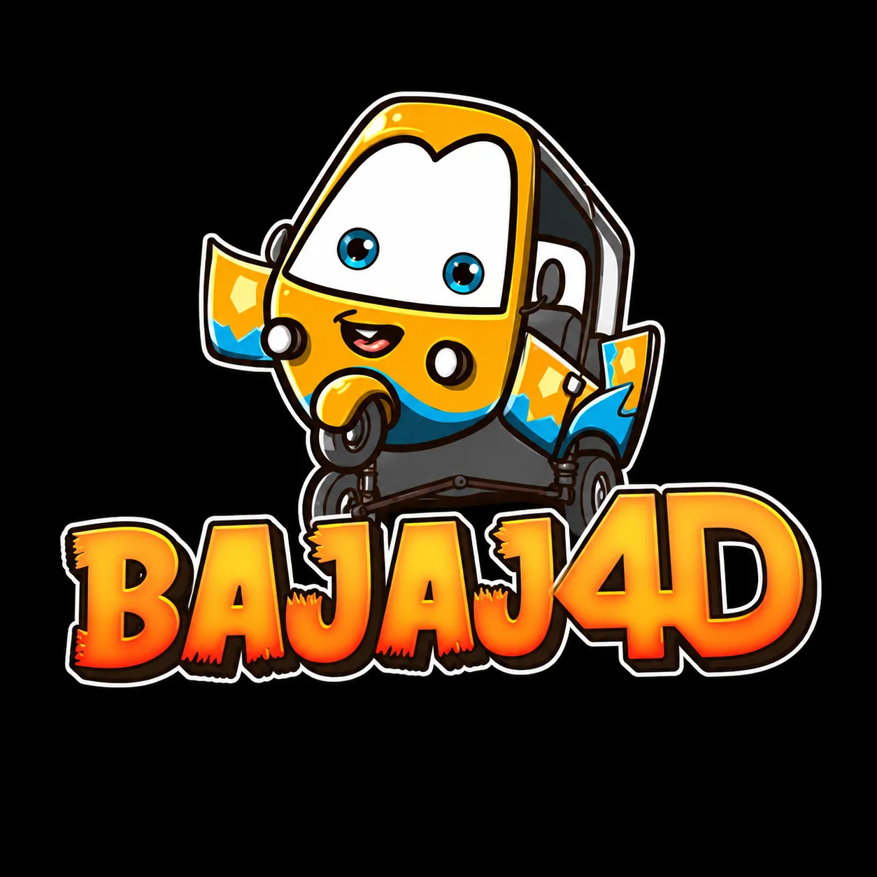 bajaj4d APK Versi Terbaru untuk Android 2026 APK Resmi — ikon aplikasi
