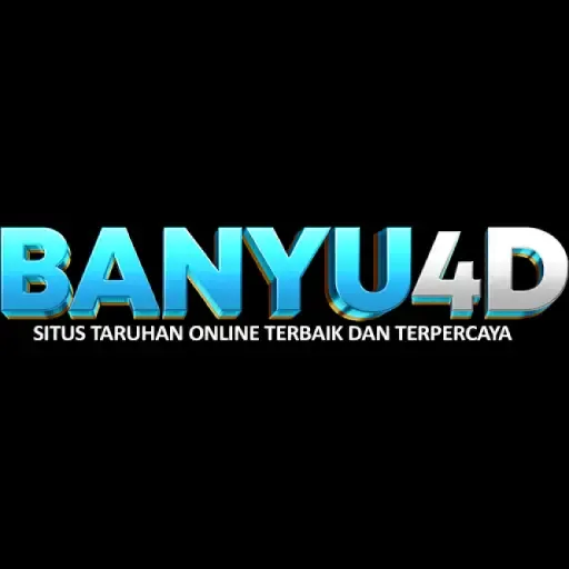Aplikasi banyu4d Terbaru untuk Android dan iOS APK Resmi — ikon aplikasi