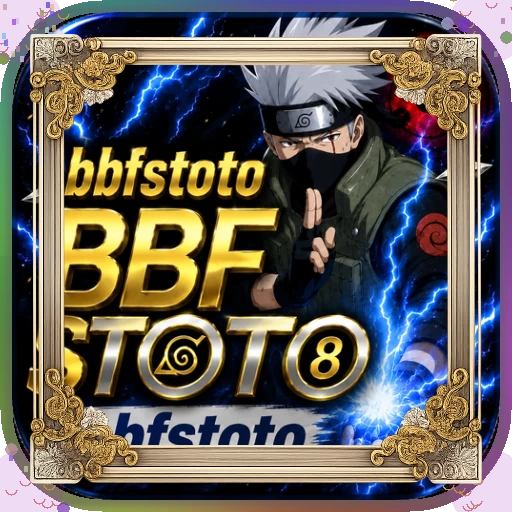 Aplikasi bbfstoto Terbaik untuk Android dan iOS APK Resmi — ikon aplikasi