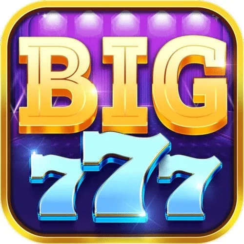 big777 APK Terbaru untuk Android Tanpa Iklan APK Resmi — ikon aplikasi