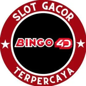 Aplikasi bingo4d Paling Baru untuk Android APK Resmi — ikon aplikasi
