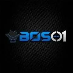 bos01 APK Terbaru dengan Fitur Lengkap APK Resmi — ikon aplikasi