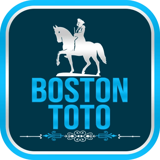 bostontoto App: Info, Rating, dan Link Download APK Resmi — ikon aplikasi