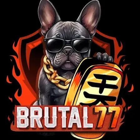 brutal77 APK Terbaru dengan Fitur Lengkap APK Resmi — ikon aplikasi