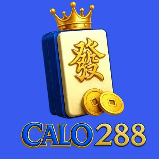calo288 APK Terbaru dengan Fitur Lengkap APK Resmi — ikon aplikasi