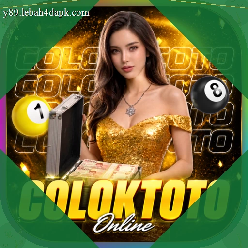 Cara Download coloktoto APK dengan Mudah APK Resmi — ikon aplikasi
