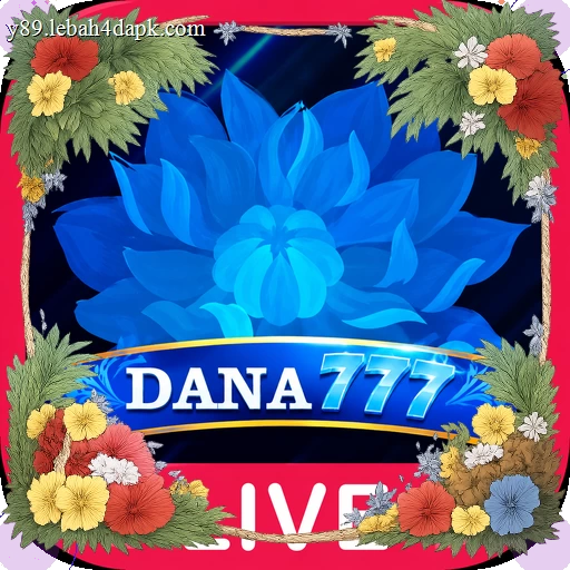 Unduh dana777 APK Gratis untuk Android APK Resmi — ikon aplikasi