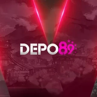 depo89 APK: Cara Download dan Instal di Android APK Resmi — ikon aplikasi