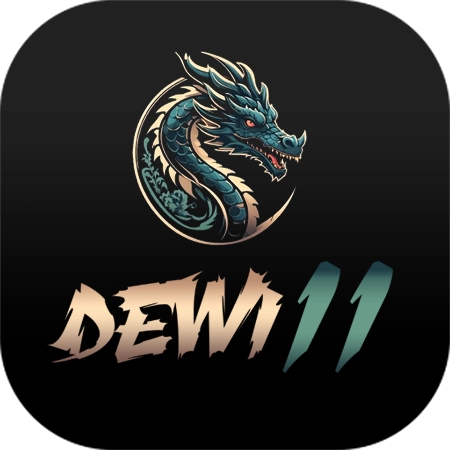dewi11 APK: Cara Download dan Instal di Android APK Resmi — ikon aplikasi