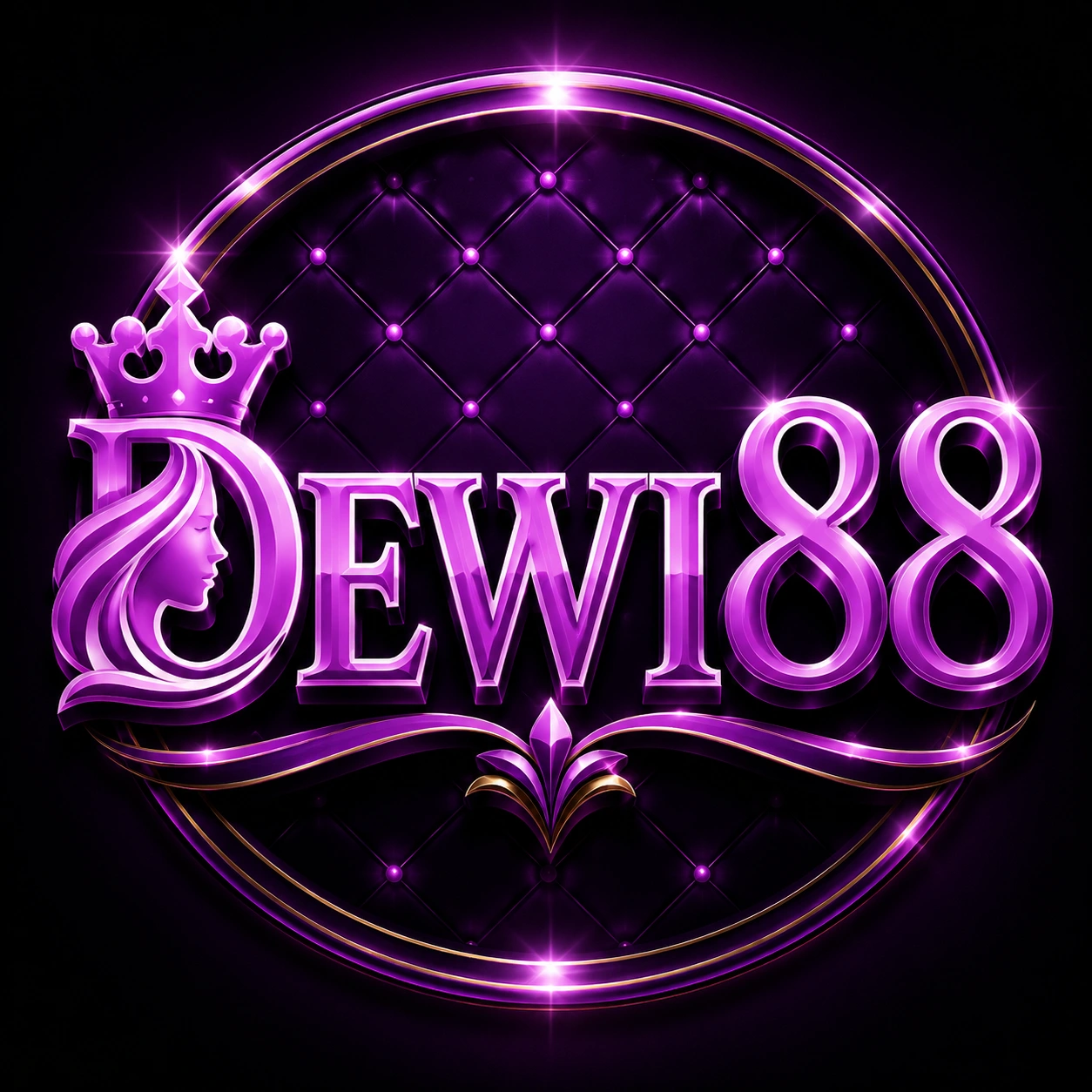 Panduan Instalasi Aplikasi dewi88 di Android APK Resmi — ikon aplikasi