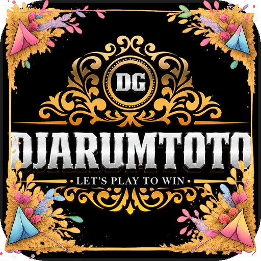 djarumtoto APK Terbaru: Download Cepat dan Gratis APK Resmi — ikon aplikasi