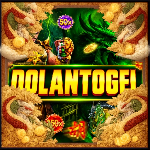 Aplikasi dolantogel Terbaik untuk Android dan iOS APK Resmi — ikon aplikasi