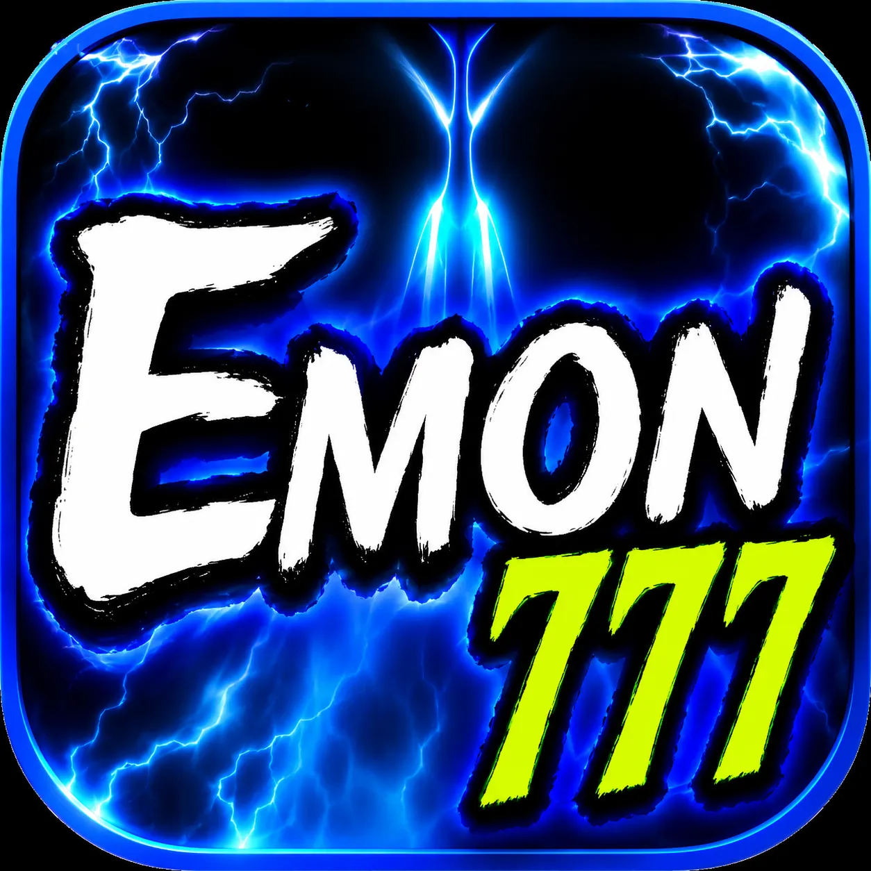 emon777 Terbaru 2026: Download APK dan Review APK Resmi — ikon aplikasi