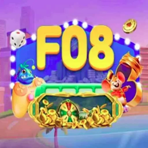Download fo8 APK untuk Android APK Resmi — ikon aplikasi