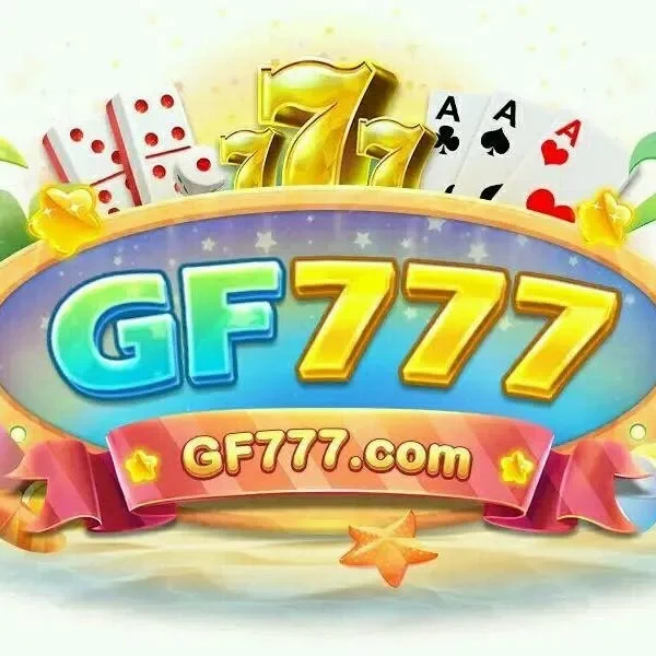 Info Aplikasi gf777 Terbaru dan Cara Download APK Resmi — ikon aplikasi