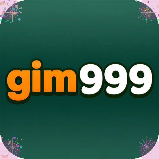 Cara Update Aplikasi gim999 ke Versi Terbaru APK Resmi — ikon aplikasi