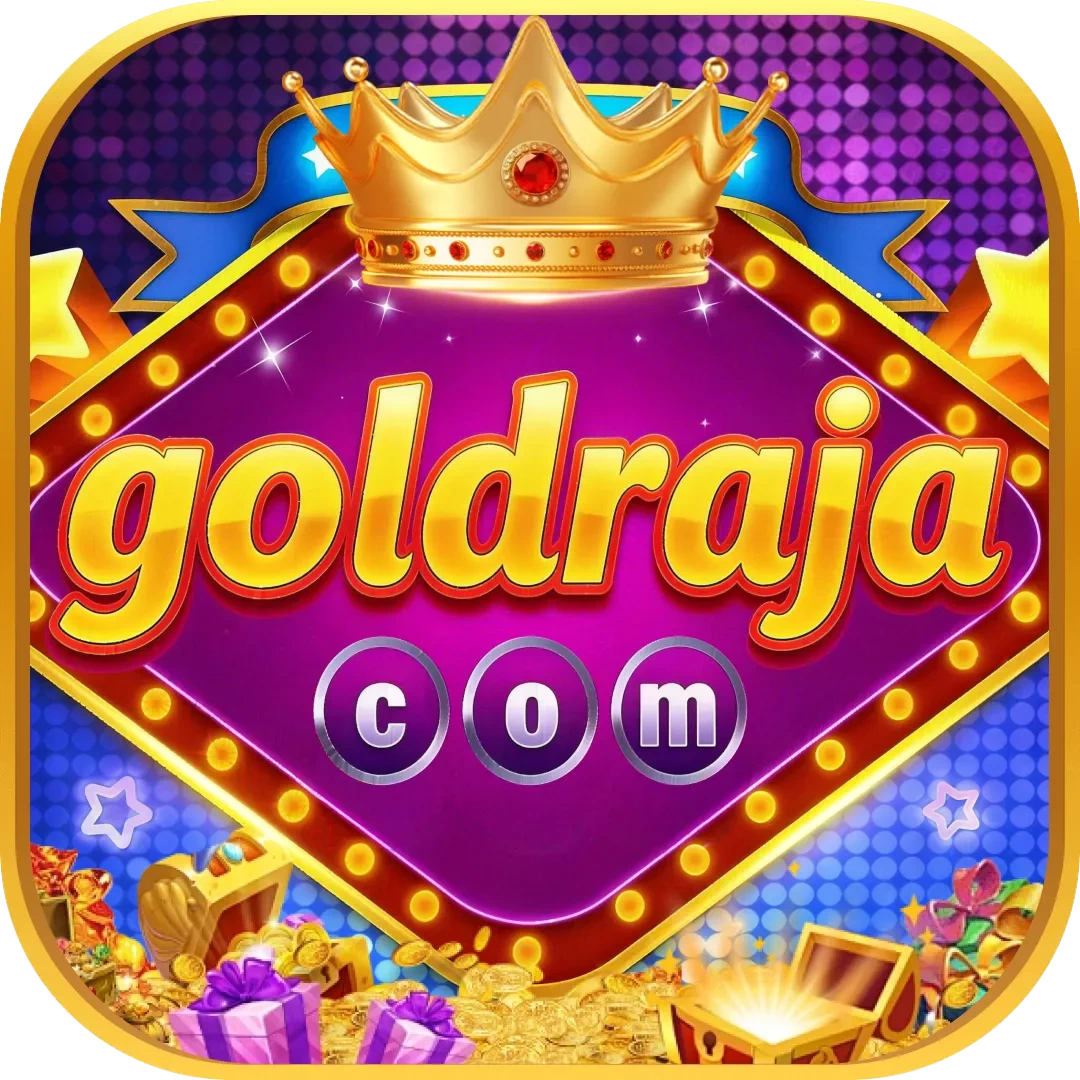 Aplikasi goldraja Terbaik untuk Android dan iOS APK Resmi — ikon aplikasi
