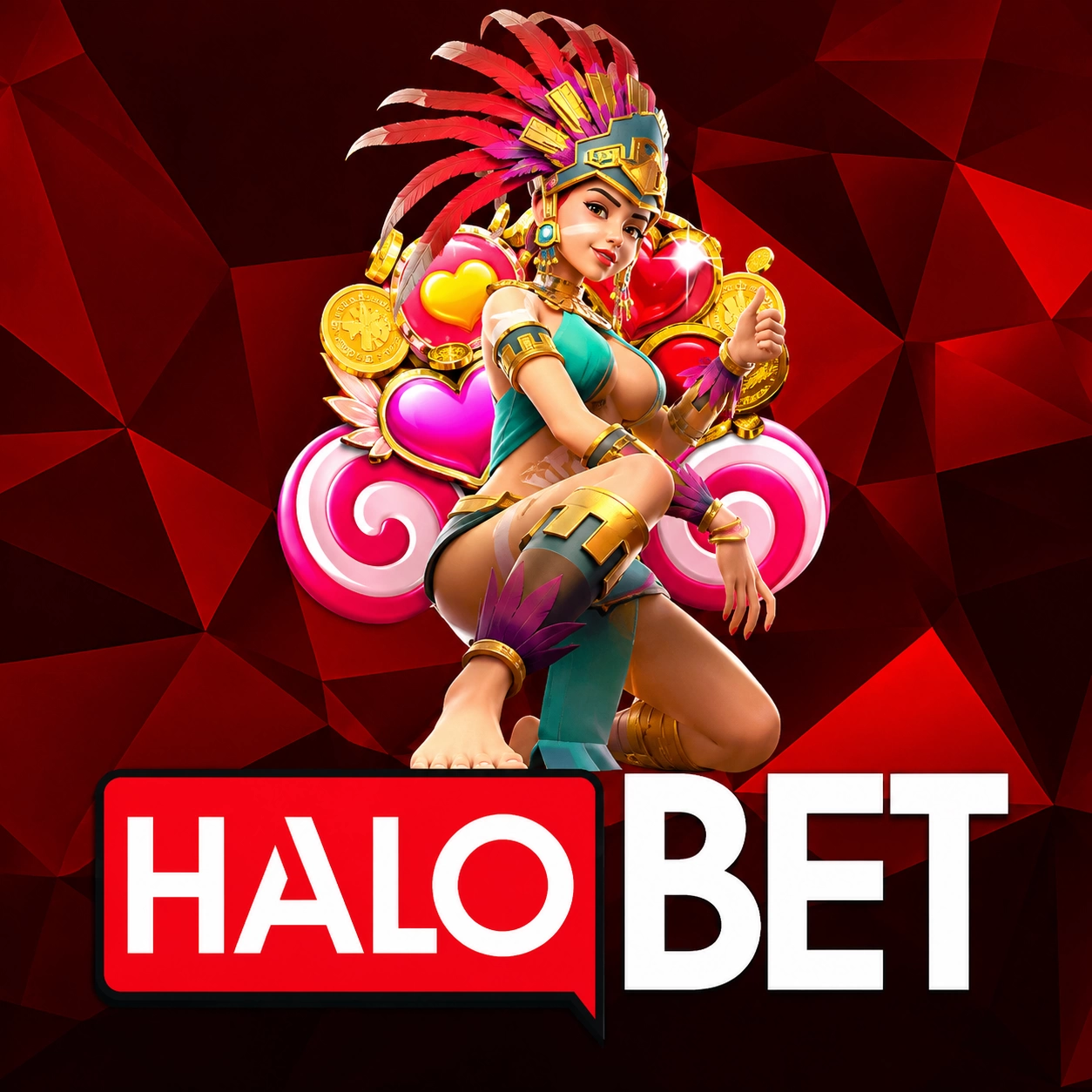 halobet App: Info, Rating, dan Link Download APK Resmi — ikon aplikasi