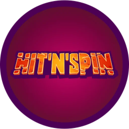 hitnspin APK Terbaru dengan Fitur Lengkap APK Resmi — ikon aplikasi