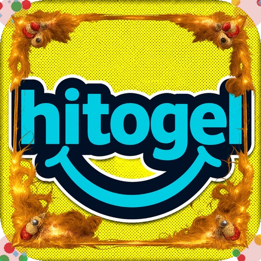 hitogel Terbaru untuk Android: Download APK Gratis APK Resmi — ikon aplikasi