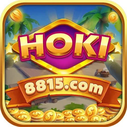 Aplikasi hoki8815 Terbaik untuk Android dan iOS APK Resmi — ikon aplikasi