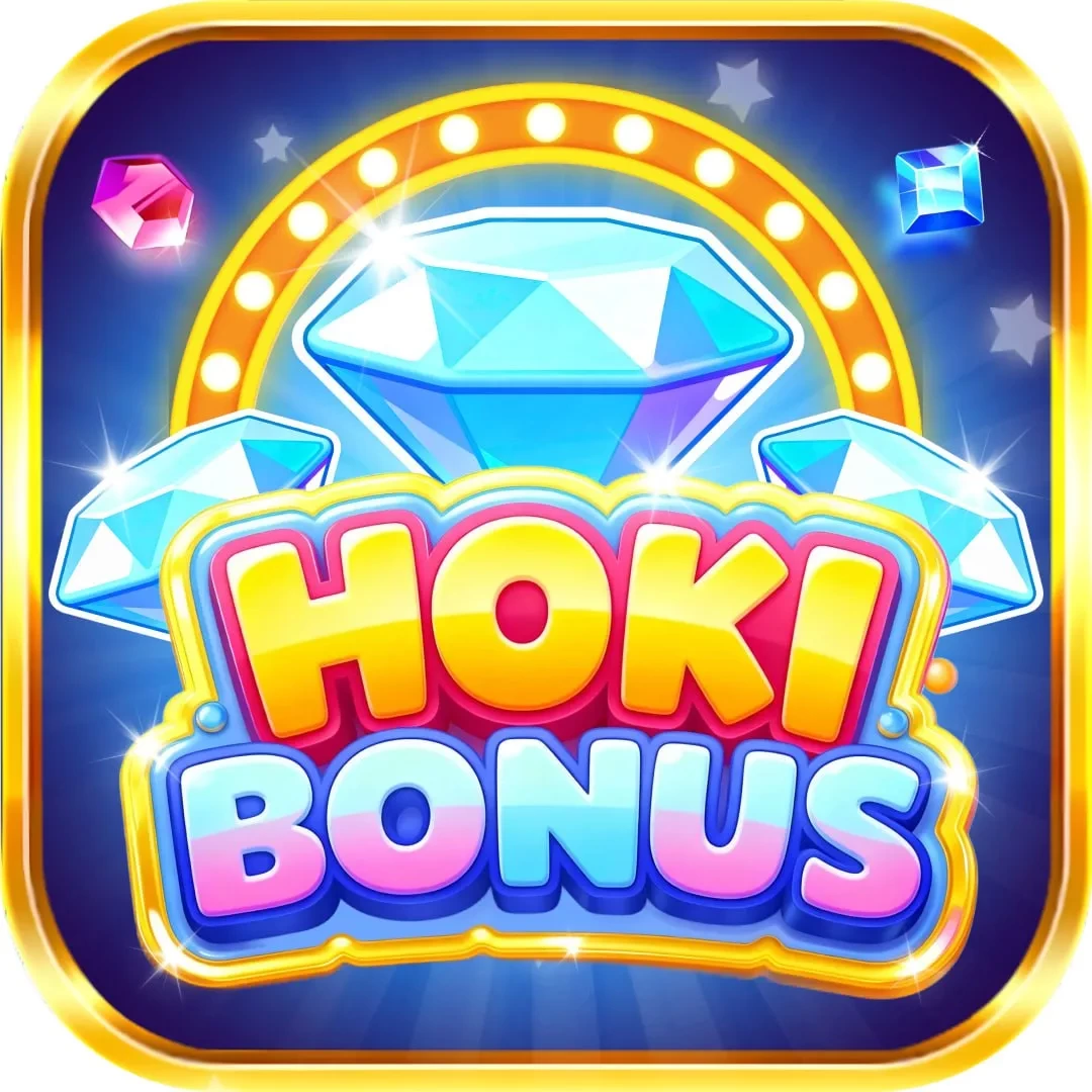 Aplikasi hokibonus Terbaru untuk Android dan iOS APK Resmi — ikon aplikasi