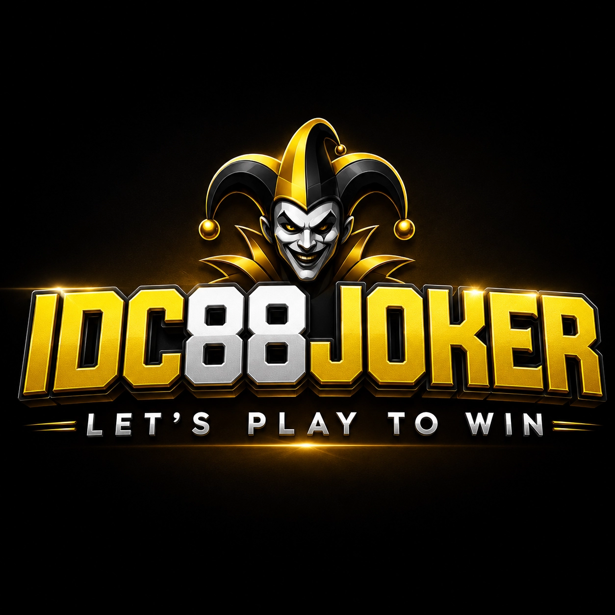 idc88joker App: Info, Rating, dan Link Download APK Resmi — ikon aplikasi