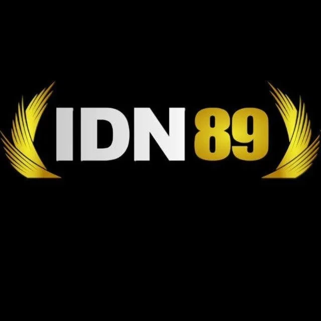 Update Aplikasi idn89 Terbaru 2026 APK Resmi — ikon aplikasi