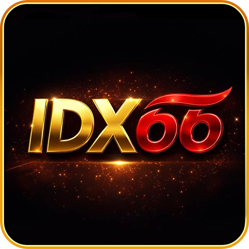 Update Aplikasi idx66 ke Versi Terbaru APK Resmi — ikon aplikasi