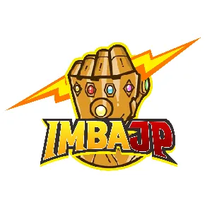 Download imbajp APK Terbaru Full Version APK Resmi — ikon aplikasi