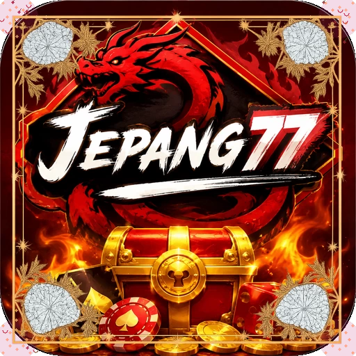 Aplikasi jepang77 Terbaru: Review dan Link Download APK Resmi — ikon aplikasi