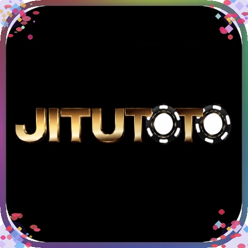 Update Aplikasi jitutoto ke Versi Terbaru APK Resmi — ikon aplikasi