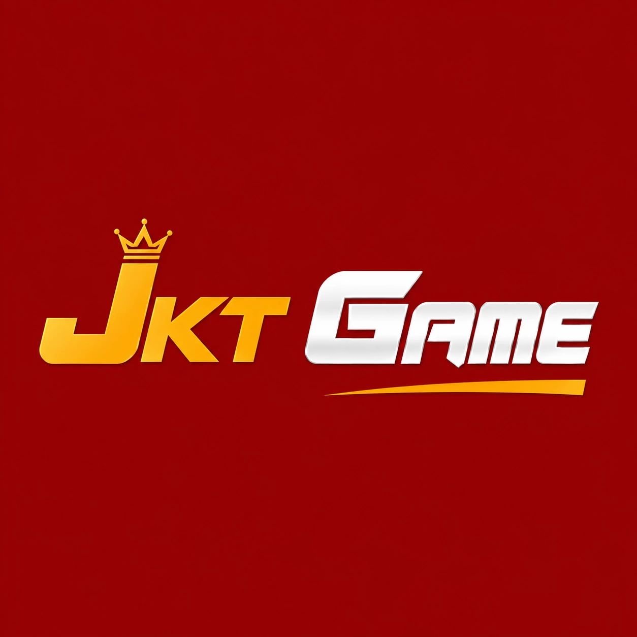 Aplikasi jktgame Terbaru untuk Android dan iOS APK Resmi — ikon aplikasi