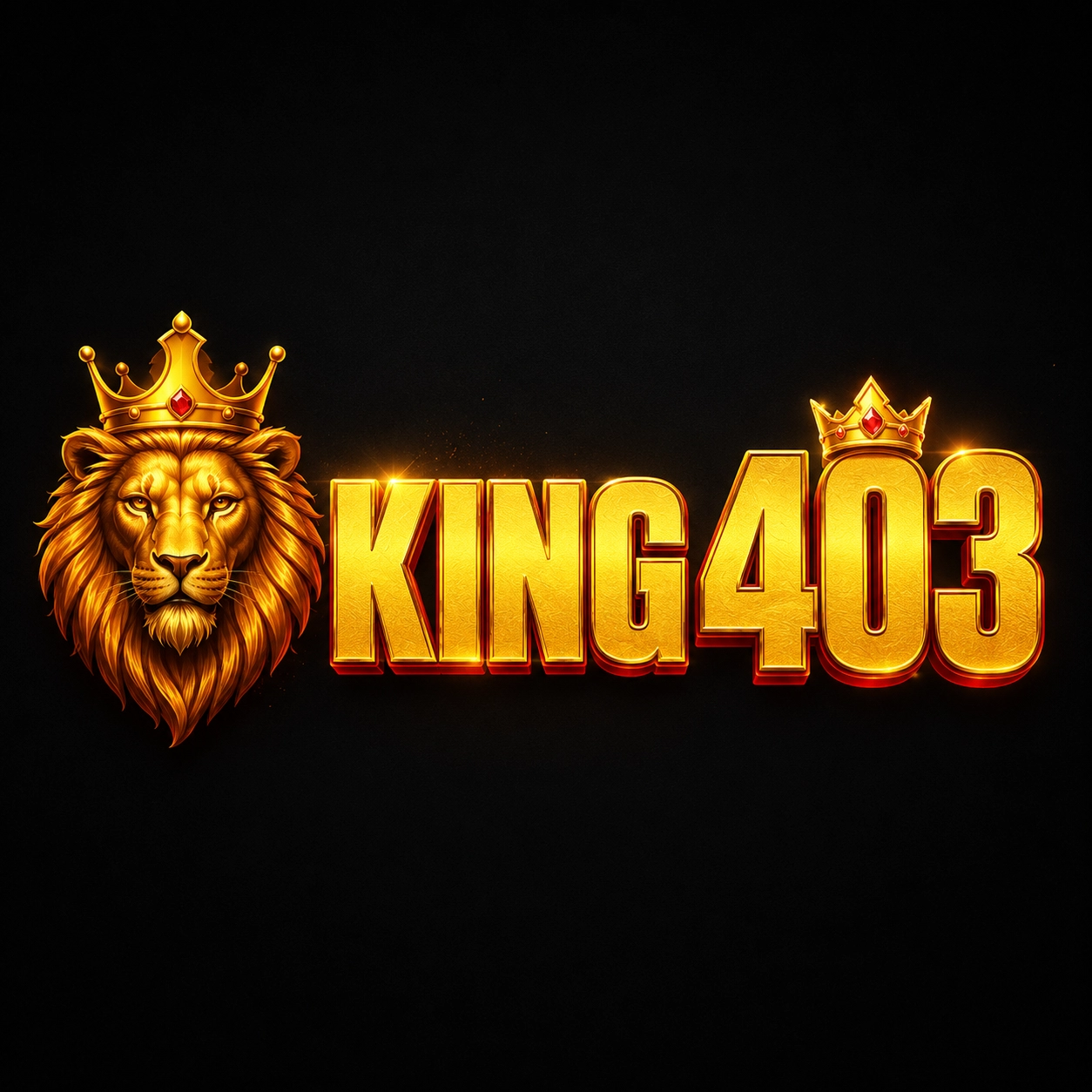 king403 APK: Cara Download dan Instal di Android APK Resmi — ikon aplikasi