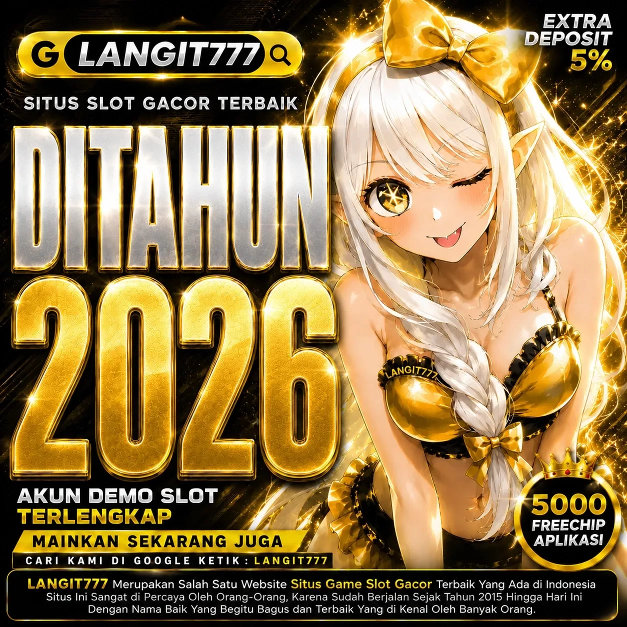 Review Aplikasi langit777 APK Resmi — ikon aplikasi