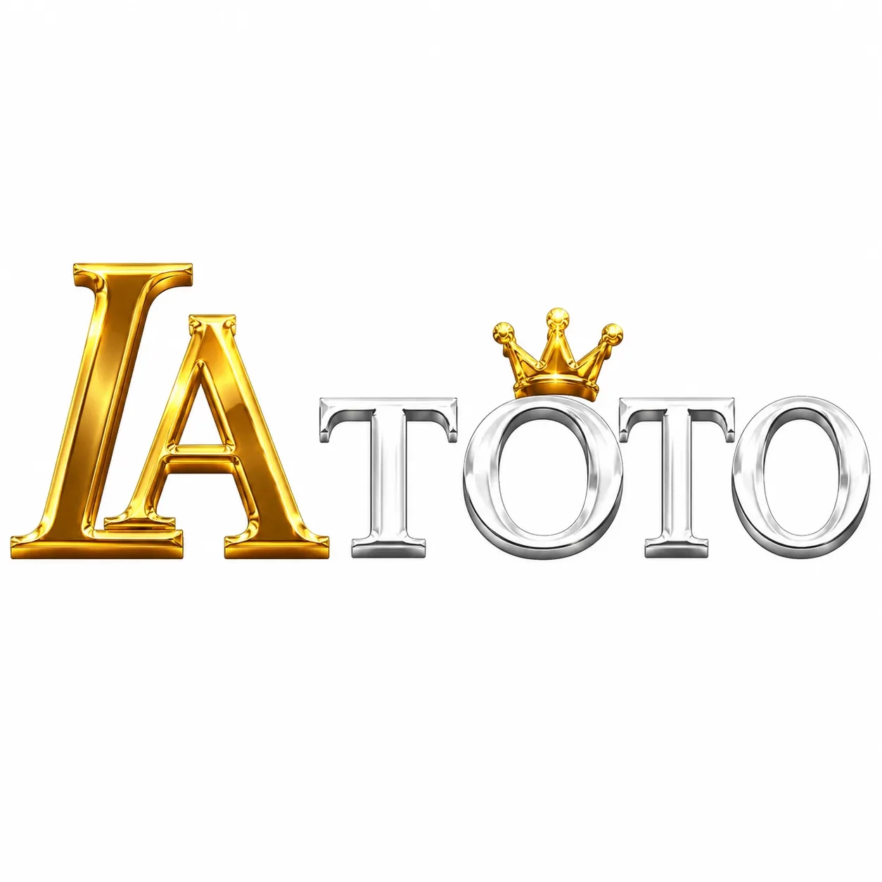 Aplikasi latoto Terbaru dan Terlengkap APK Resmi — ikon aplikasi