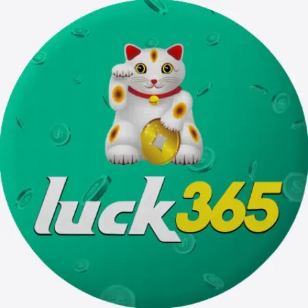 Cara Pasang luck365 di HP Android dengan Benar APK Resmi — ikon aplikasi