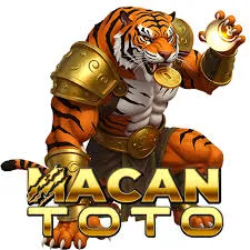 macantoto APK Versi Terbaru untuk Android 2026 APK Resmi — ikon aplikasi