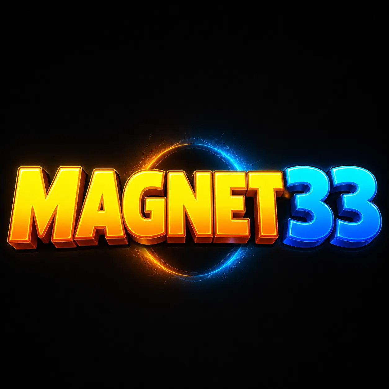 magnet33 APK: Cara Download dan Instal di Android APK Resmi — ikon aplikasi