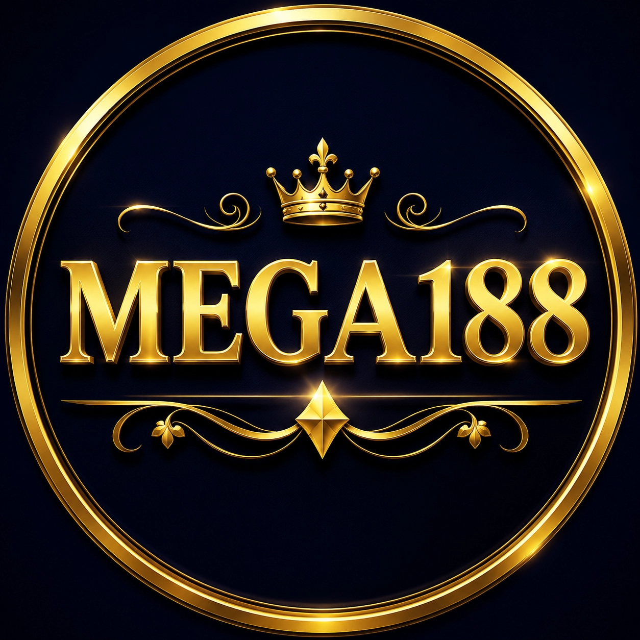 Aplikasi mega188 Terbaru untuk Android dan iOS APK Resmi — ikon aplikasi