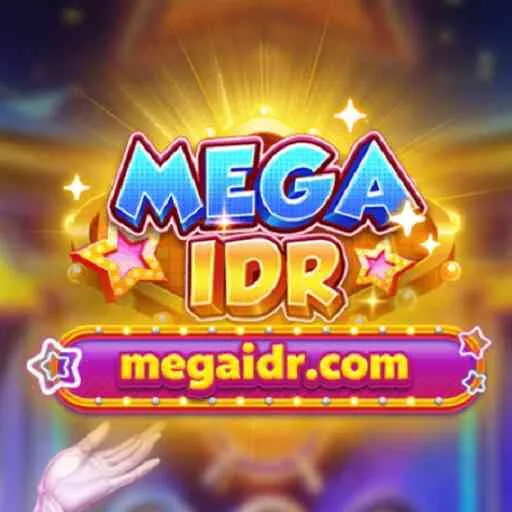 megaidr App APK Terbaru APK Resmi — ikon aplikasi